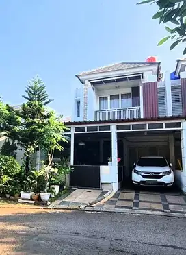 Rumah Hunian Di Pusat Kota Bekasi Di Sumarecon
