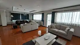 Residence 3 Lantai 27 Kamar 1.663m² Menteng  hadap Timur Selatan