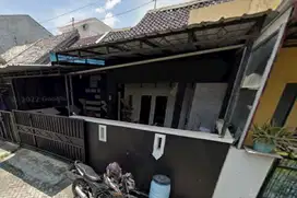 Jual Rumah Murah Semarang Timur Griya Malangsari