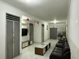 Rumah murah jelambar/rumah murah komplek wijaya kusuma