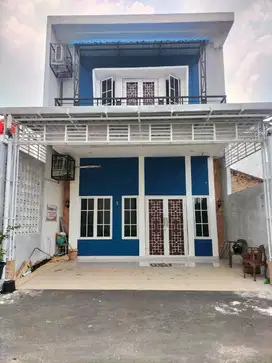 RUMAH DI SETIA BUDI MURAH LOKASI STRATEGIS
