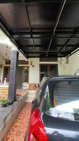 Jual Rumah 2 BR di Cipayung Depok
