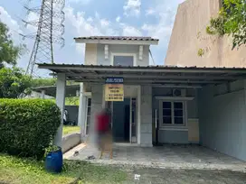 Sewa Rumah Le Jardin Besar 2 Kamar, Lippo Cikarang, Bekasi
