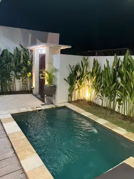 villa dia area Tuka  kab  badung