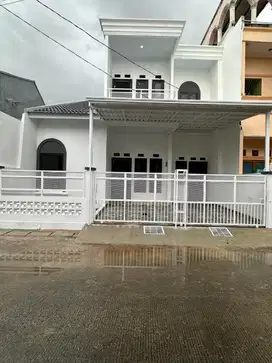 RUMAH MEWAH DALAM KOTA BEKASI