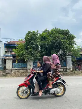 di jual rumah pribadi dekat tol legok bsd
