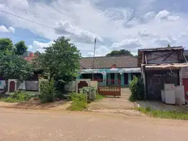 Tanah di Jl. Pangkalan Jati Raya , Depok SHM 1.513 m².