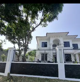 Dujual cepar Rumah cantik bagus siap.huni di Citra Gran Cibubur