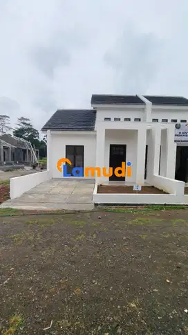 Rumah Siap Huni Dekat Kawasan Summarecon Bogor & Bogor Raya