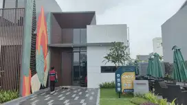 RUMAH MURAH SIDOARJO MUTIARA CITY CLUSTER MODENA CEMEKALANG