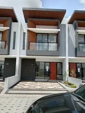 SAFIRA GOLD MANSION