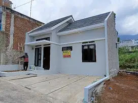 Rumah minimalis strategis hanya 10 menit ke toll
