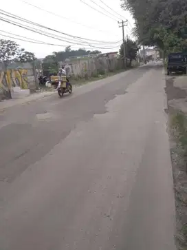 Dijual Kavling di Legok Tangerang Surat Hak Milik