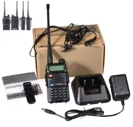 Handy Talky  (isi 1 unit)