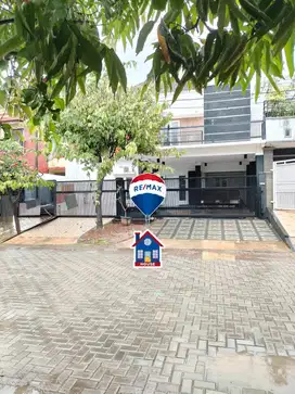 Sell Rumah Di Kemang Pratama