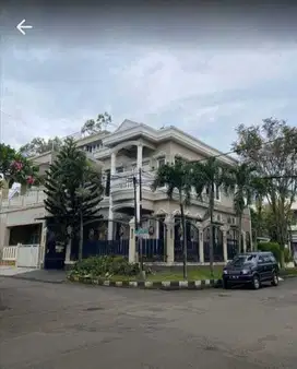 Sell Rumah Siap Huni Rumah Modern Clasic Di Mertilang Bintaro