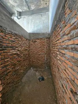 Komplek Berjaya Mansion Daerah Pancing - Krakatau Murah Mantap
