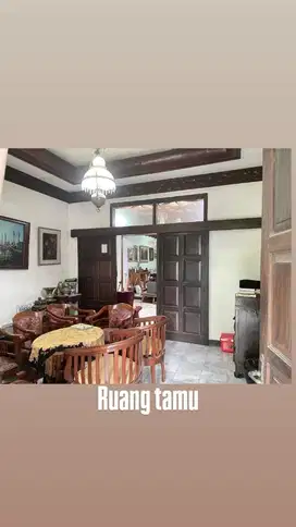 TURUN HARGA! RUMAH DI BANJARAN RAYA BANDUNG! JARANG ADA!