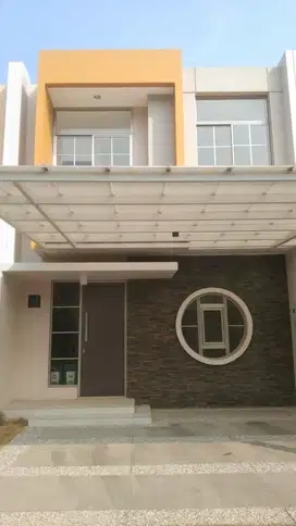 DIJUAL CEPAT RUMAH PIK2 6X12,5 TAHAP 2