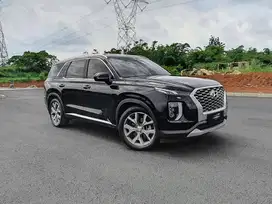 HYUNDAI PALISADE 2.2D SIGNATURE 2021