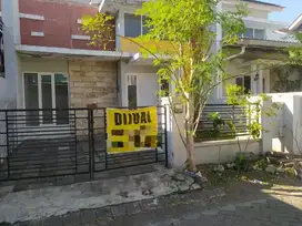 DIJUAL RUMAH MURAH HARGA MIRING