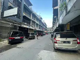 Ruko Asia Baru dekat Thamrin Plaza TERMURAH YUK SURVEI