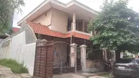 Rmh Tingkat Full jati  strategis