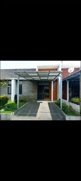 Dijual Cepat Rumah Cluster Nyaman di Ciwastra