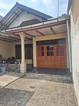 Dijual Dan Disewakan Rumah Strategia di Mainroad Padalarang