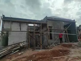rumah murah kpr di pondok Ranggon cipayung jakarta timur