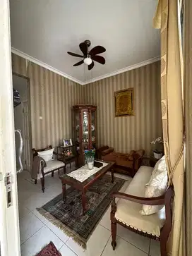 RUMAH 2 Lantai di CITRA GRAND, Atap Baja Ringan