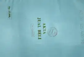 Tanah Kapling milik Pribadi Lampung Selatan