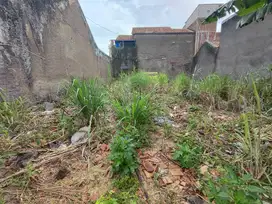 Tanah SHM Cijawura Hilir Ciwastra Bandung