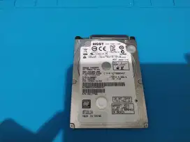 Hardisk laptop 500 gb