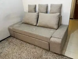 Dijual sofabed modern premium