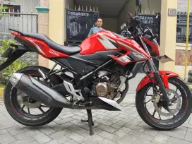 CB 150R 2016 SECOND