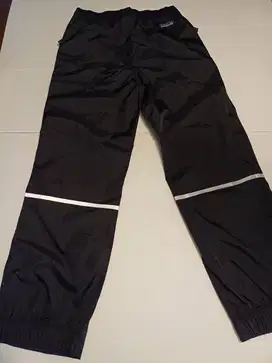 Patagonia Kids' Torrentshell 3L Rain Pants Size S (7 - 8)