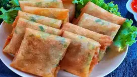 lowongan kerja untuk jaga stand makanan!!