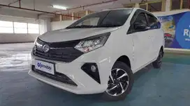[OLXmobbi] Daihatsu Sigra 1.2 R Bensin-AT 2024