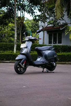 PIAGGIO VESPA MATIC S 150 3VIE 2013 MURAH BERGARANSI