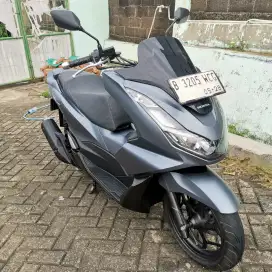 SPECIAL PROMO DP 2 JUTA HONDA PCX 160 CBS TAHUN 2023