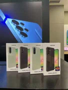 Samsung Galaxy A56 5G Cashback 500K + Free Adaptor 25W