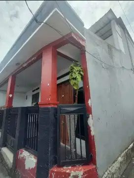 Termurah Rumah kebagusan ps.minggu 2 lantai LT.97mtr 600jt nego