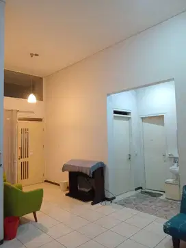 Disewakan Rumah Rumah Di Tatar Purbasari Full Furnished