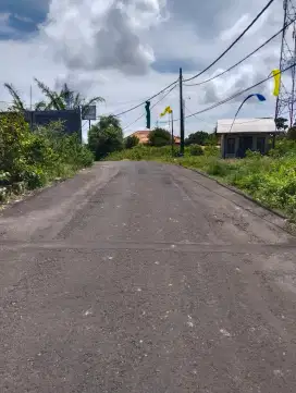 Tanah sewa pantai Pandawa kutuh bali