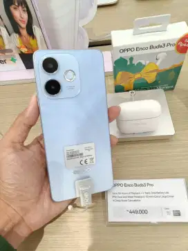 Promo Oppo A5 pro Bonus Headset bluetooth Bisa kredit tanpa DP
