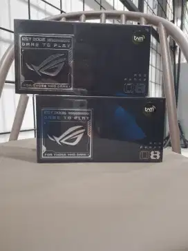 Asus ROG 8 12/256 new segel