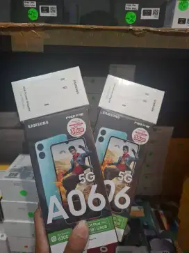 Samsung Galaxy A06 5G 6/128GB