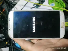 Samsung Gallaxy S4 Bootlop