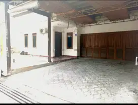 Sewa Rumah Full Furnished Tinggal Bawa Baju